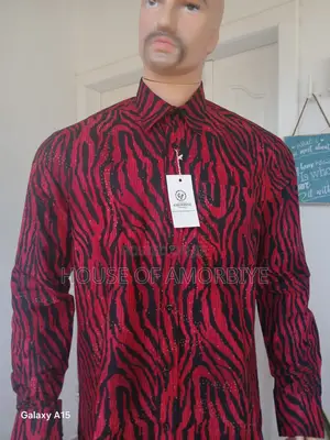 African Wear