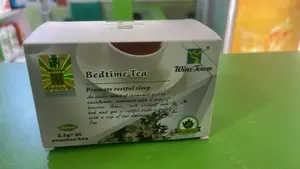 Bed Time Tea