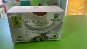 Bed Time Tea