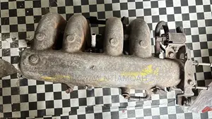 2003 Nissan Altima Engine Head