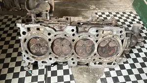 2003 Nissan Altima Engine Head