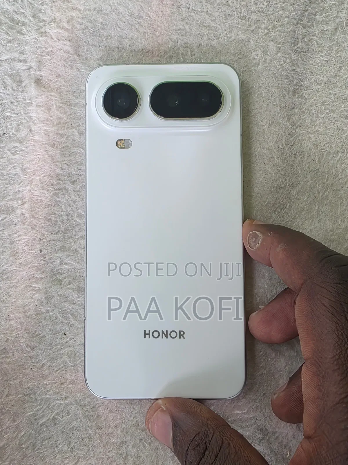 New Honor Magic8 Pro Air 512 GB