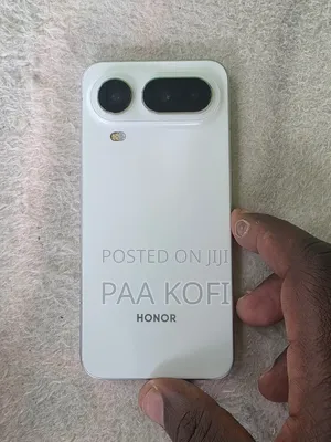 New Honor Magic8 Pro Air 512 GB