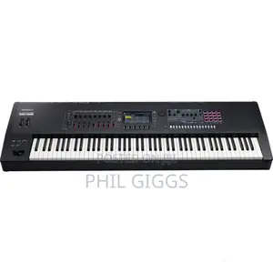Roland Fantom 8ex Synthesizer Keyboard
