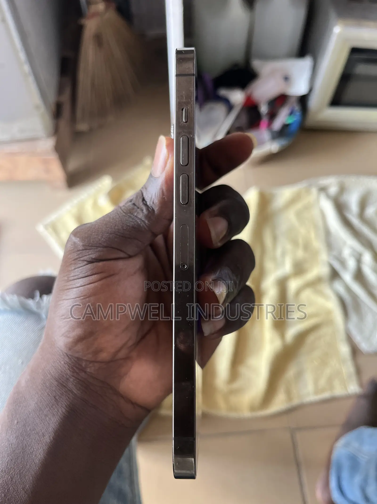 Apple iPhone 13 Pro Max 256 GB Bronze