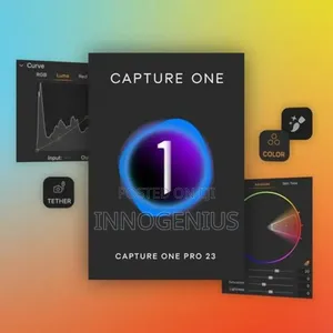 Capture One Pro Lifetime