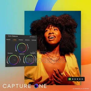 Capture One Pro Lifetime