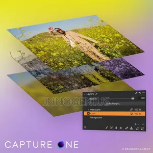 Capture One Pro Lifetime
