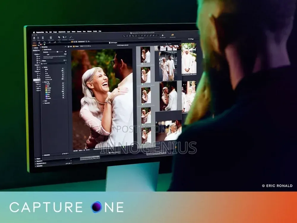 Capture One Pro Lifetime