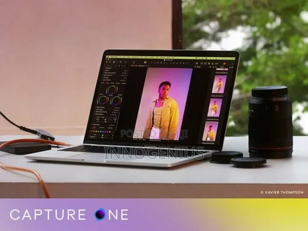 Capture One Pro Lifetime