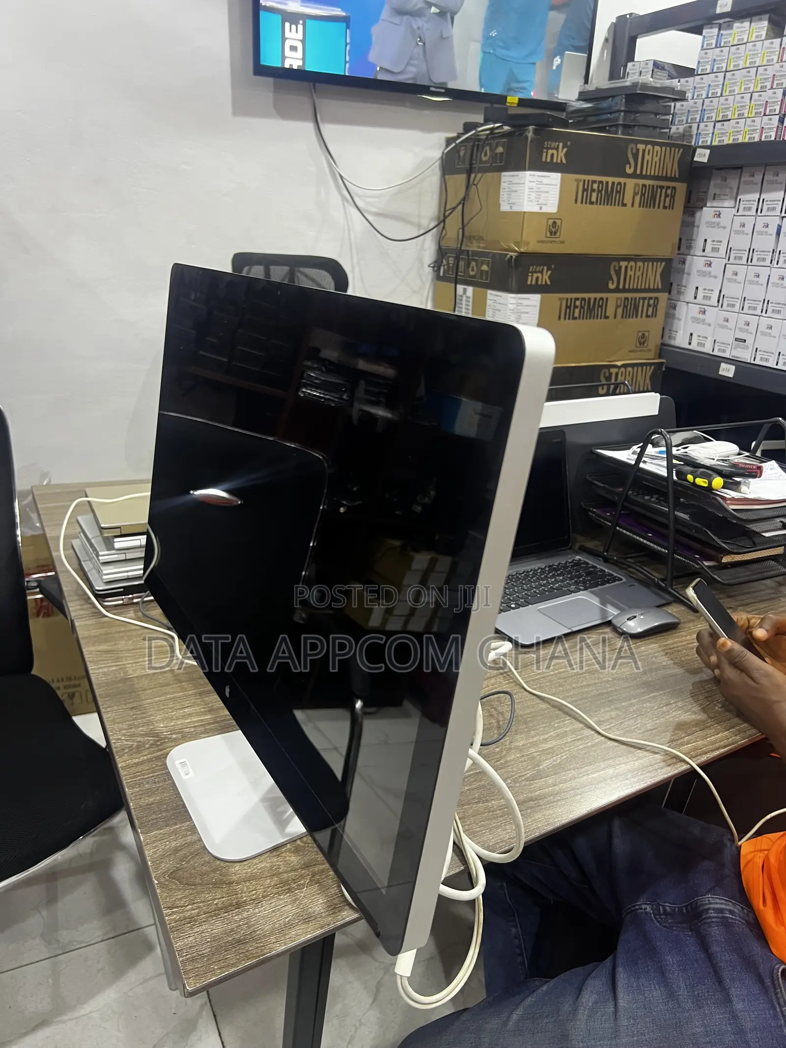Apple Thunderbolt Display