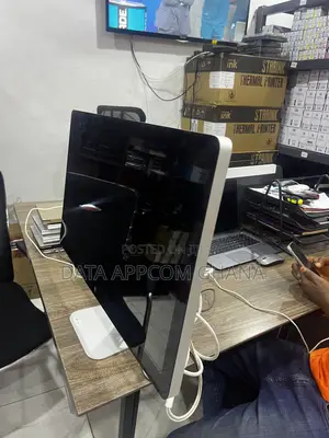 Apple Thunderbolt Display