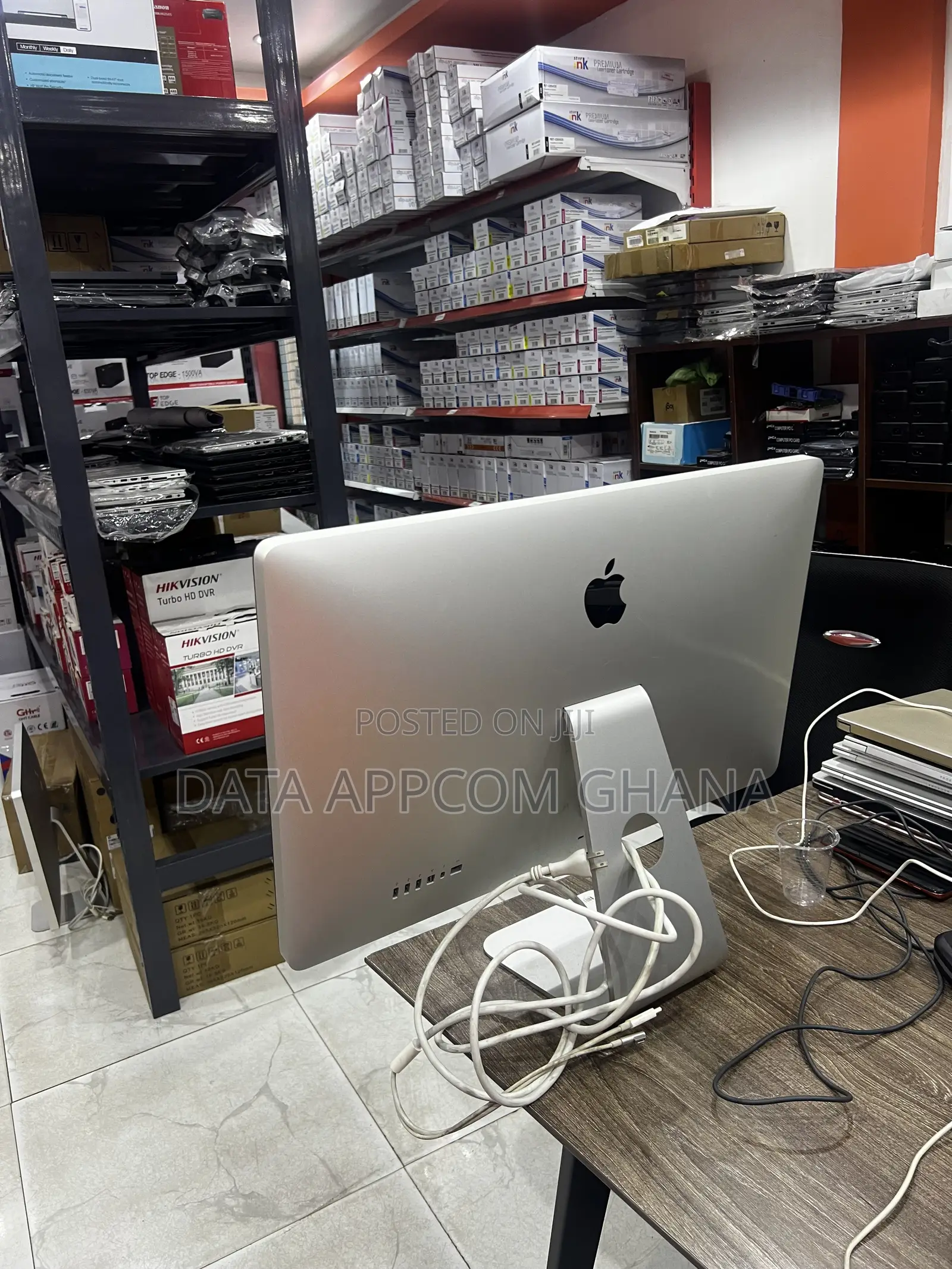 Apple Thunderbolt Display