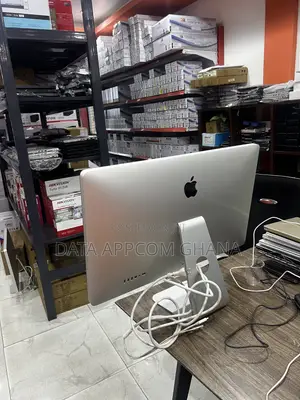 Apple Thunderbolt Display