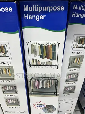 Hanger - Multipurpose