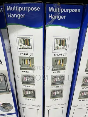 Hanger - Multipurpose