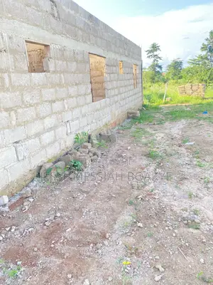 6bdrm House in J&J Estate Limited, Ejisu-Juaben Municipal for sale