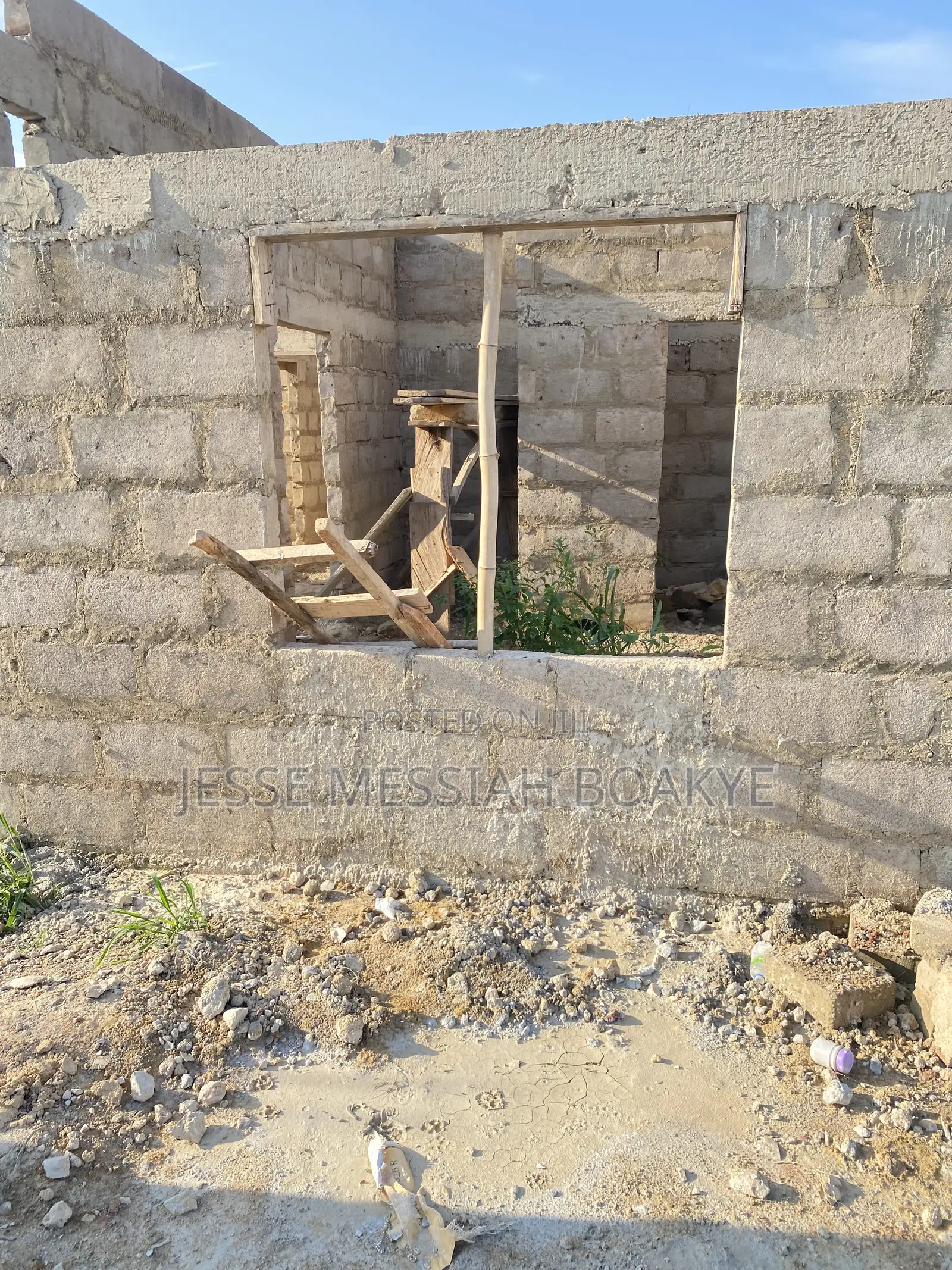 6bdrm House in J&J Estate Limited, Ejisu-Juaben Municipal for sale