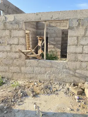 6bdrm House in J&J Estate Limited, Ejisu-Juaben Municipal for sale