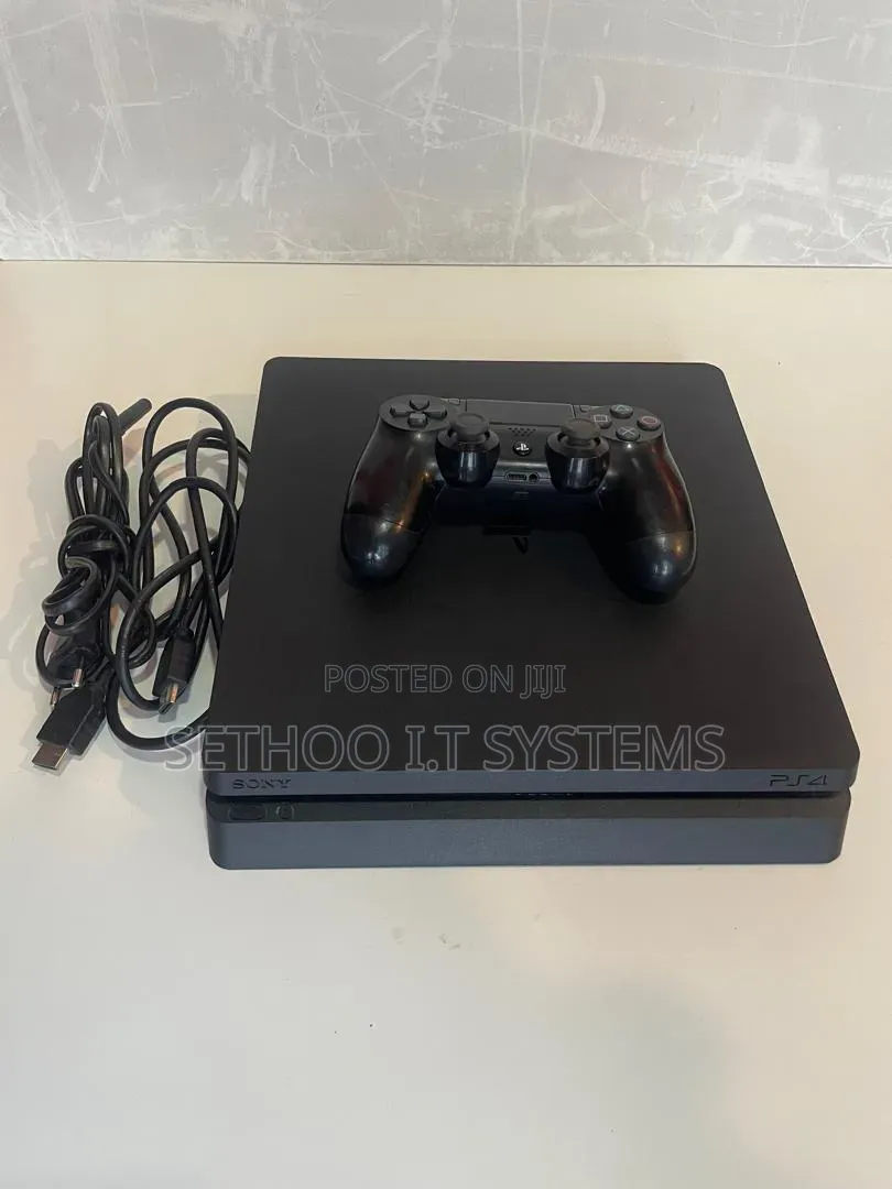 Playstation