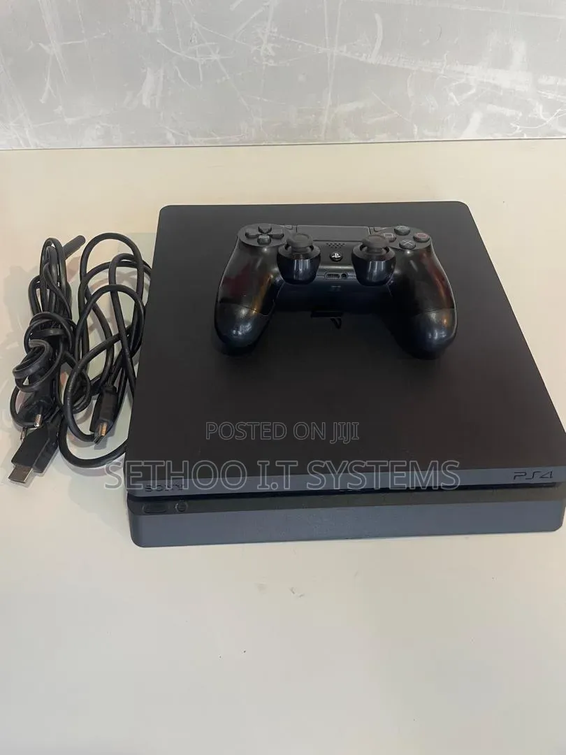 Playstation