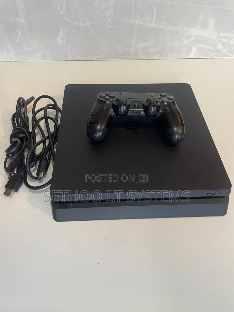 Playstation