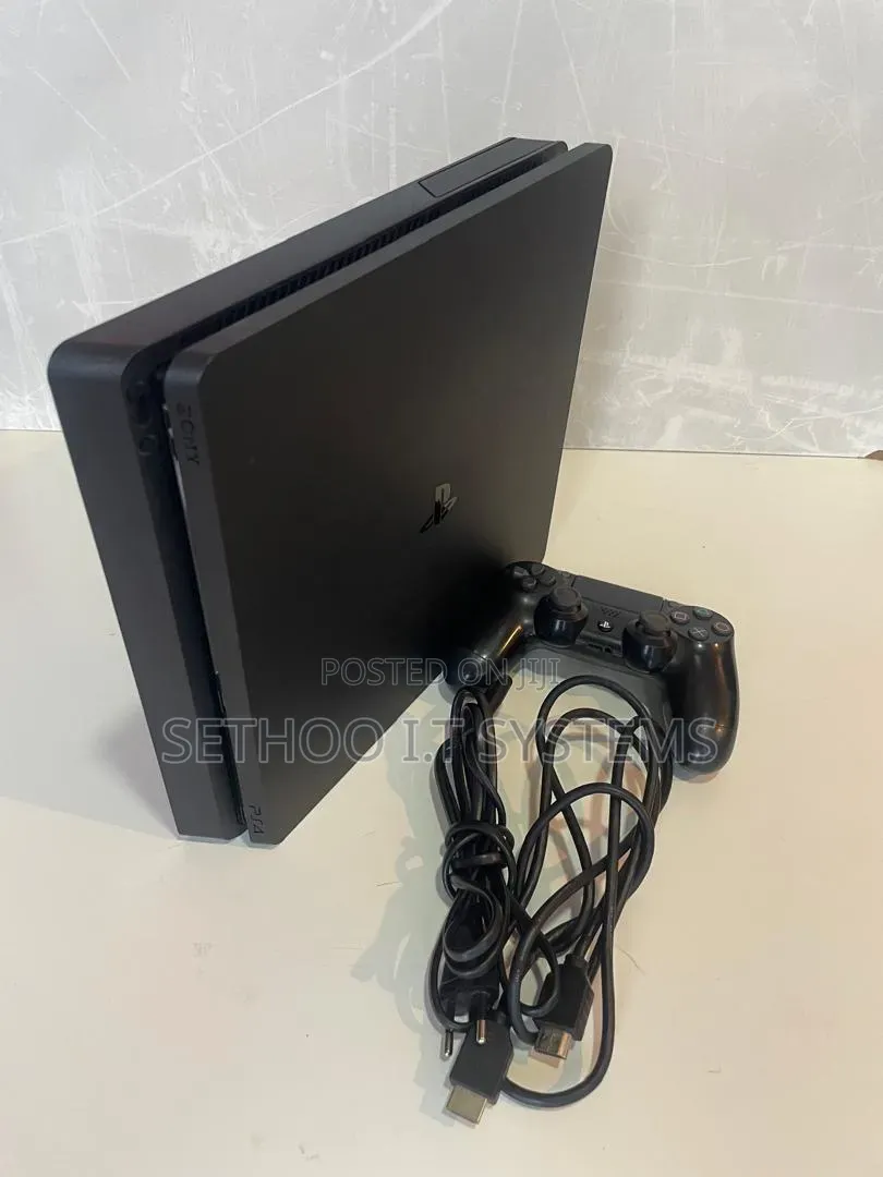 Playstation