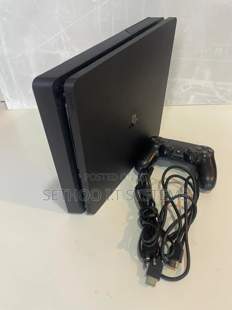 Playstation