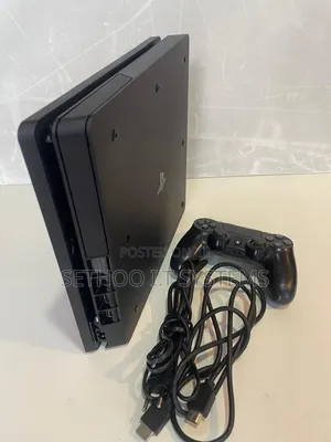 Playstation