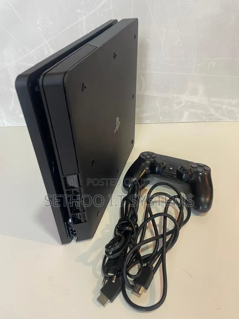 Playstation