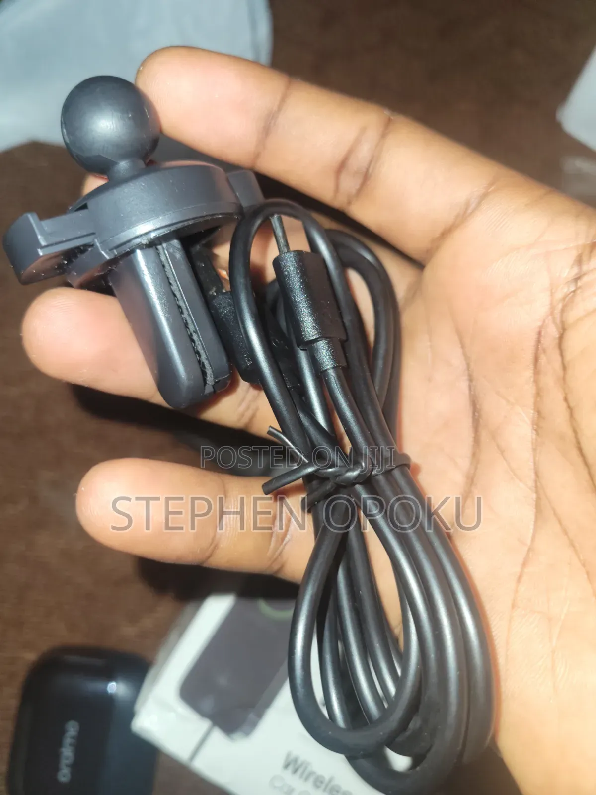 Car Magsafe