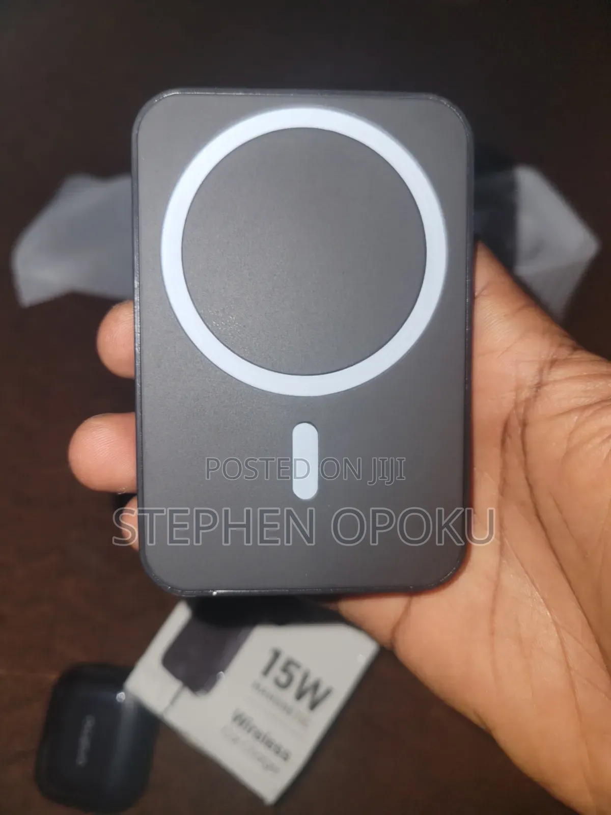 Car Magsafe
