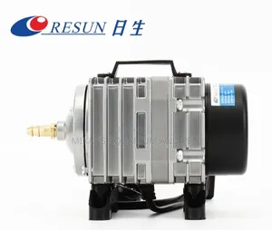 Aco_002 Model Oxygen Pump With 6 Outlets