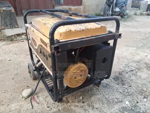 Gasoline Generator