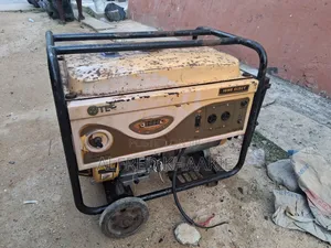 Gasoline Generator