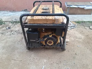 Gasoline Generator