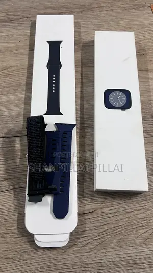 Apple Watch 8 46 Mm