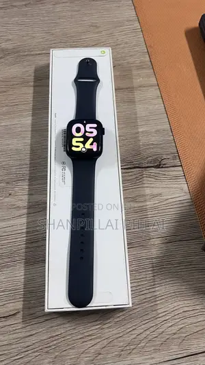 Apple Watch 8 46 Mm