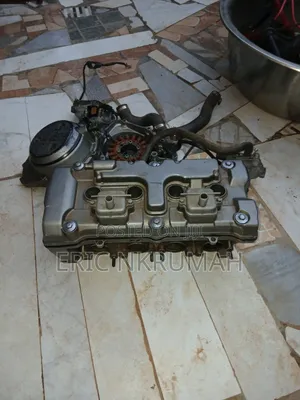 Honda Hornet 919cc Engine Parts