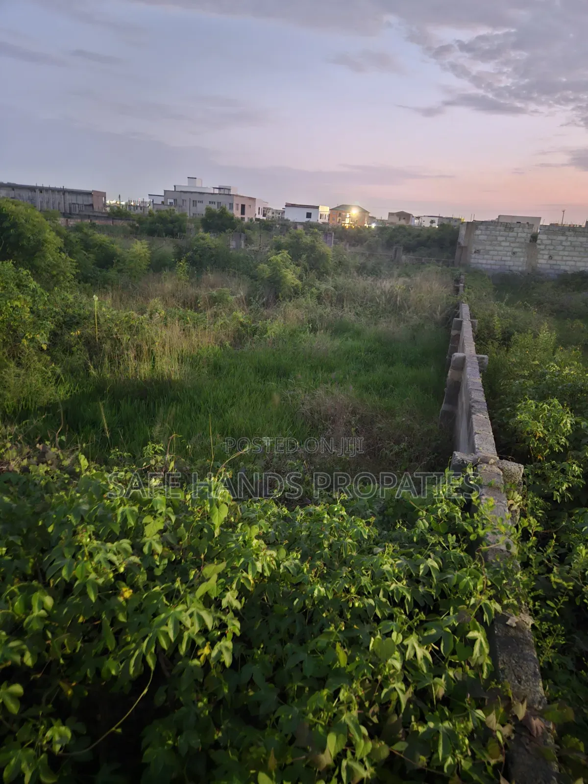 Land for Sale
