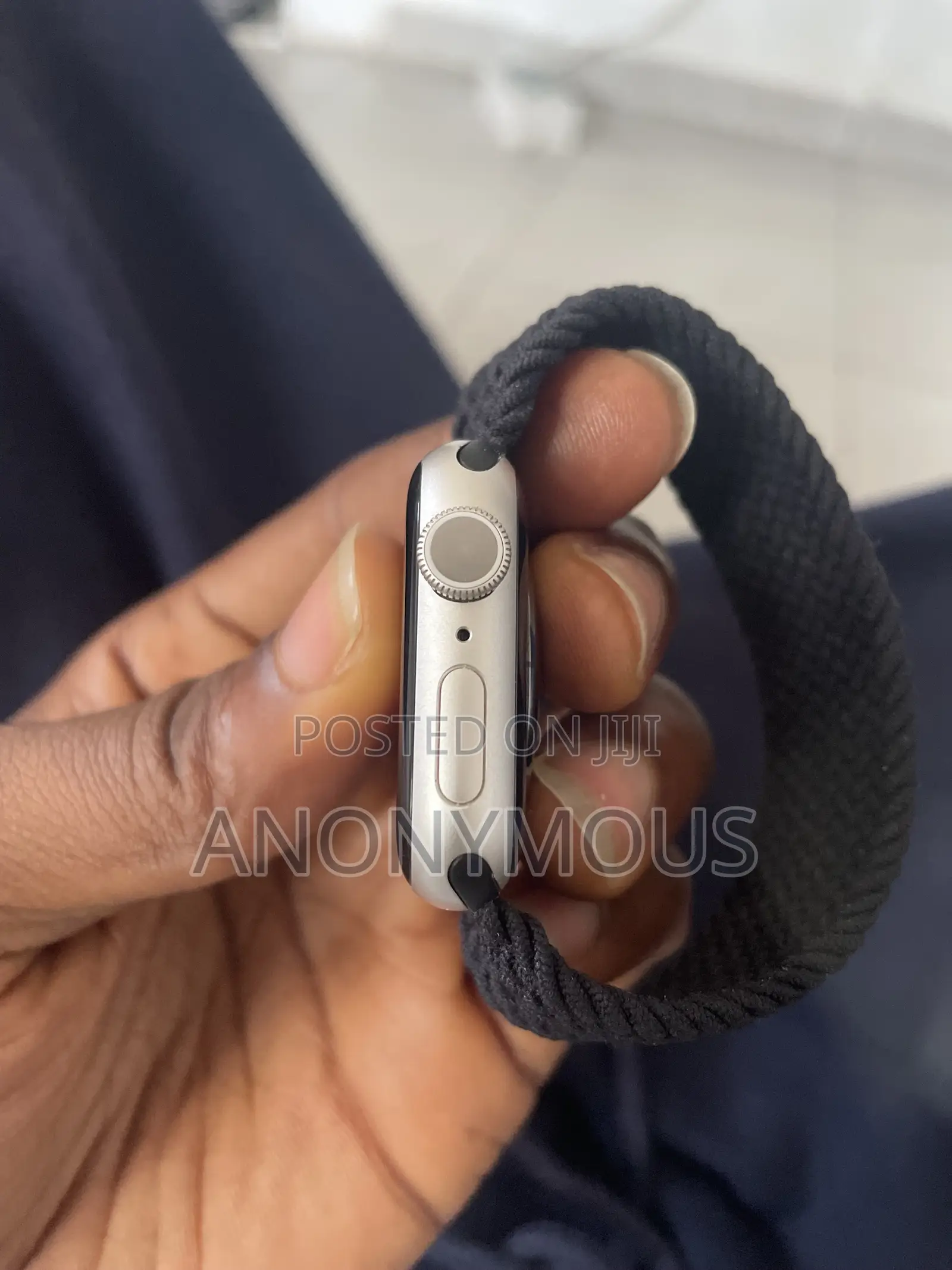 Apple Watch Series 7 GPS – 41mm