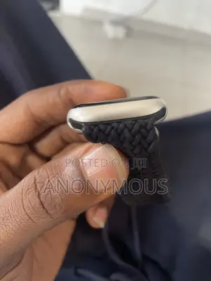 Apple Watch Series 7 GPS – 41mm
