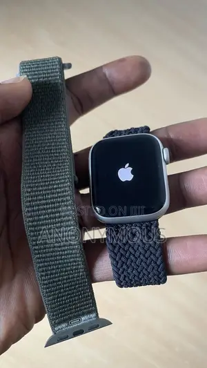 Apple Watch Series 7 GPS – 41mm