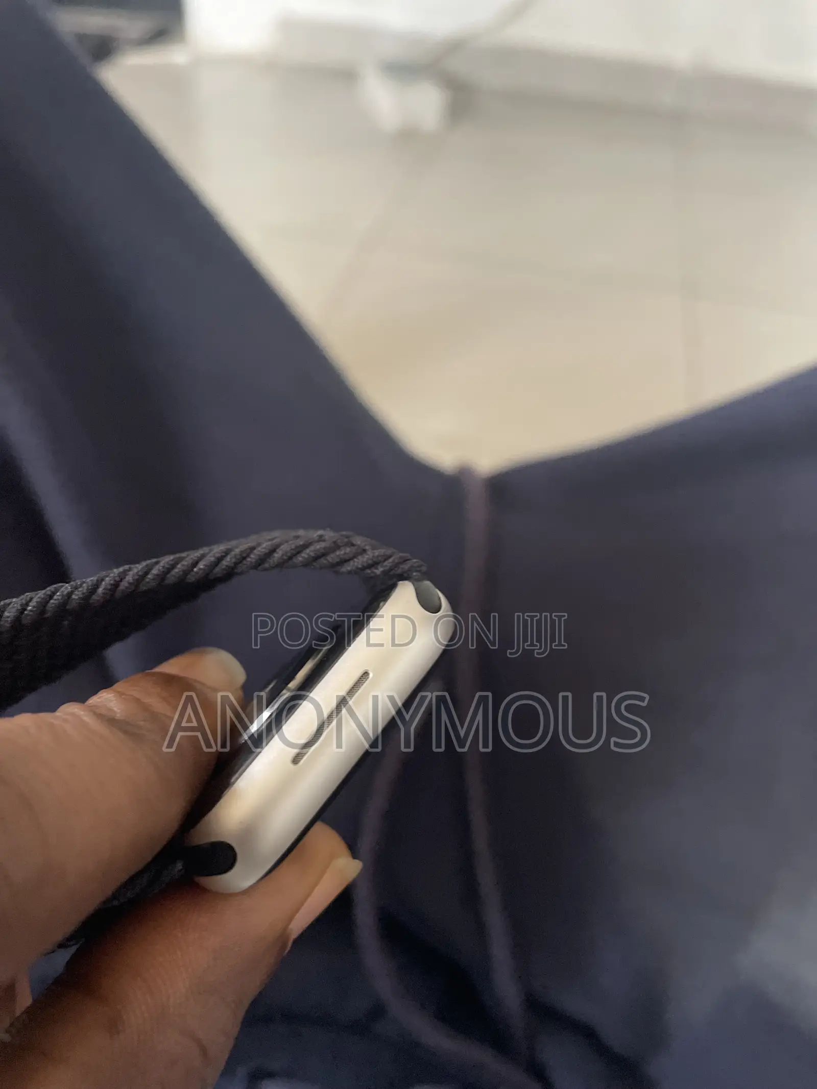 Apple Watch Series 7 GPS – 41mm