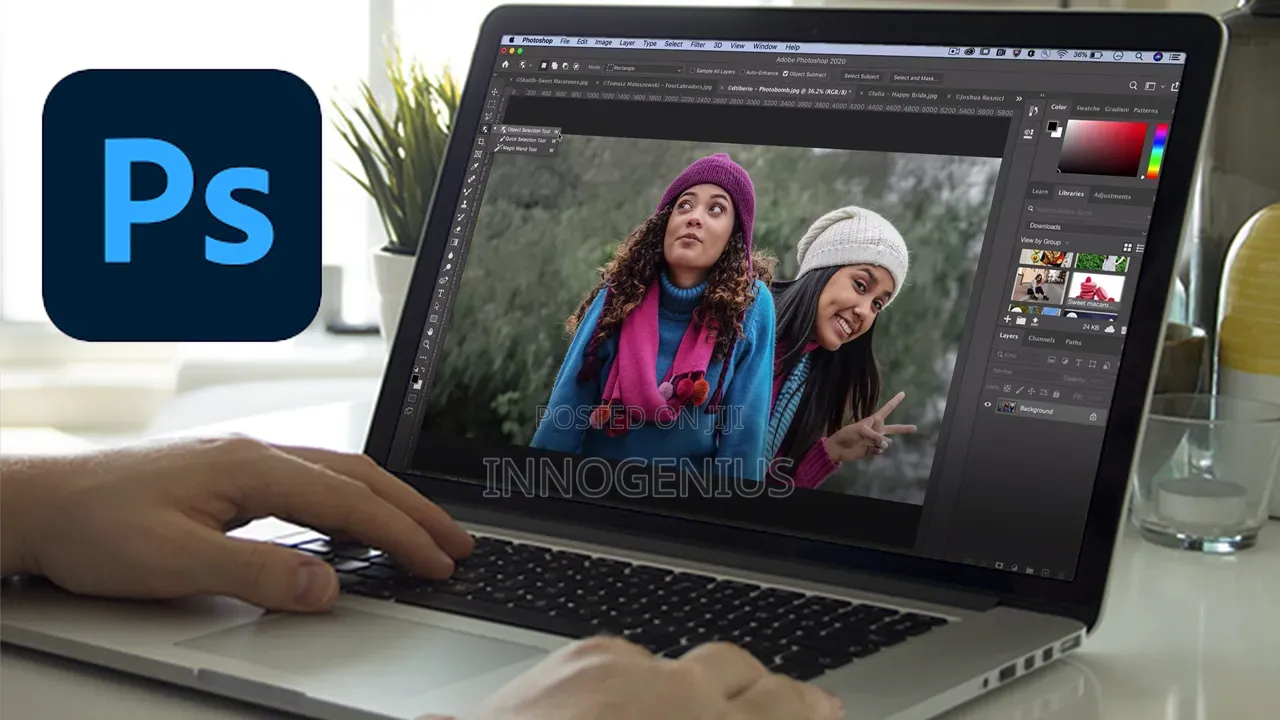 Adobe Photoshop 2026