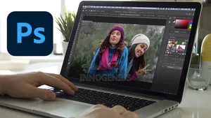 Adobe Photoshop 2026