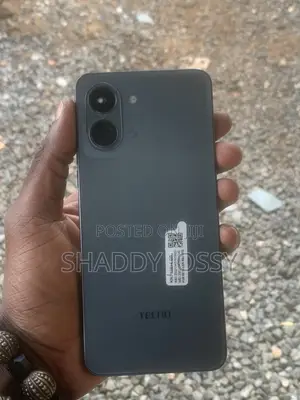 Tecno Pop 20 64 GB Blue