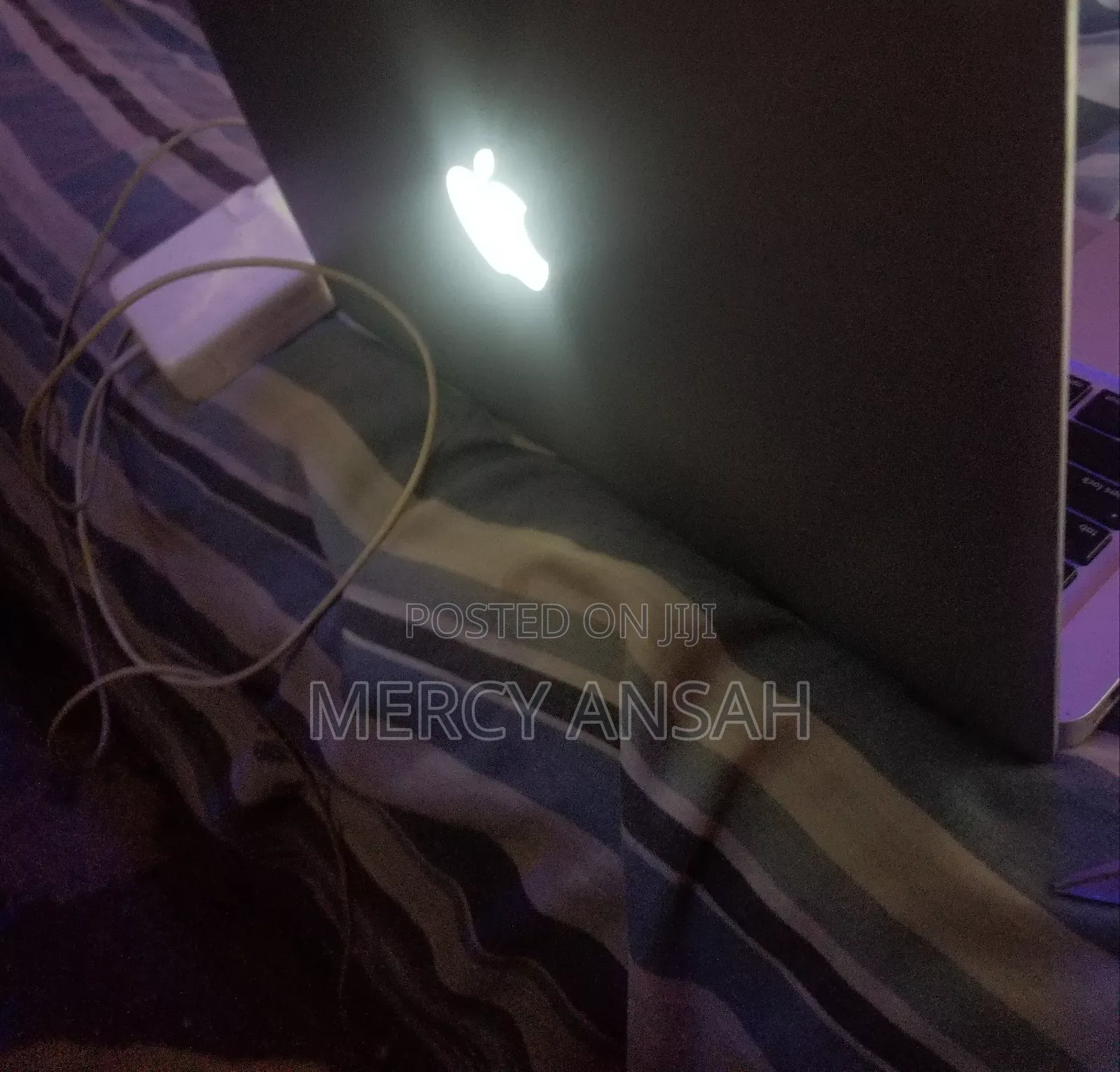 Laptop Apple MacBook Pro 8GB Intel Core i5 HDD+SSD 512GB