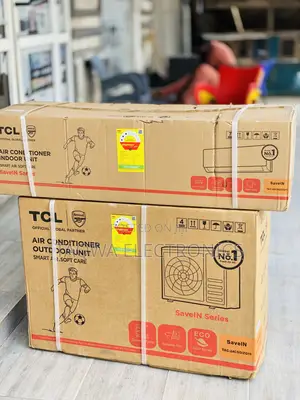 Excellent TCL 2.5hp Air Conditioner
