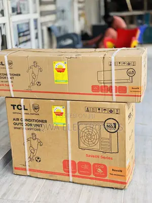 TCL Efficient 2.5hp Split R32 Air Conditioner